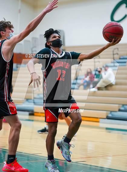 Thumbnail 1 in Williams Field @ Campo Verde photogallery.