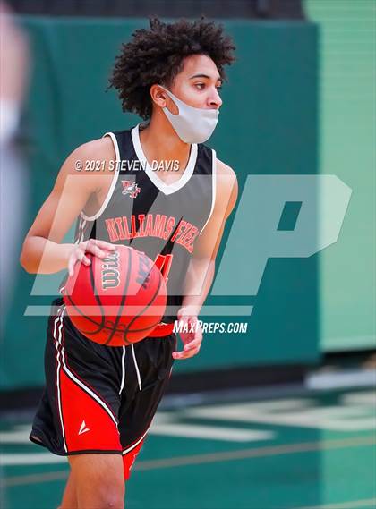 Thumbnail 1 in Williams Field @ Campo Verde photogallery.