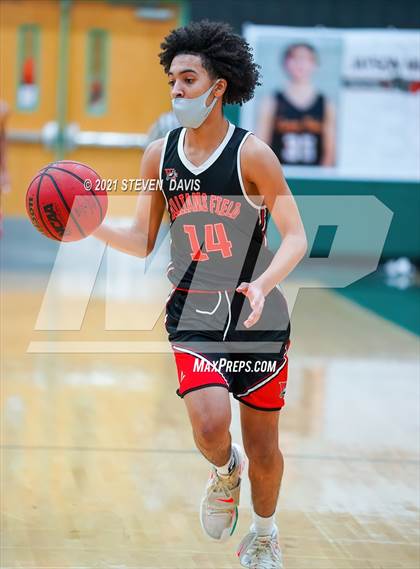 Thumbnail 2 in Williams Field @ Campo Verde photogallery.