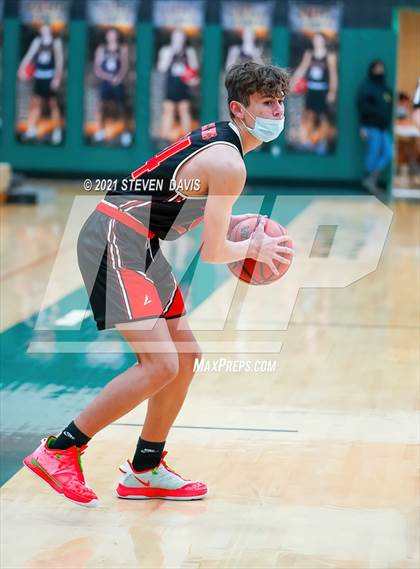 Thumbnail 3 in Williams Field @ Campo Verde photogallery.