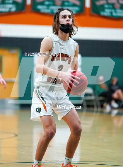 Thumbnail 1 in Williams Field @ Campo Verde photogallery.