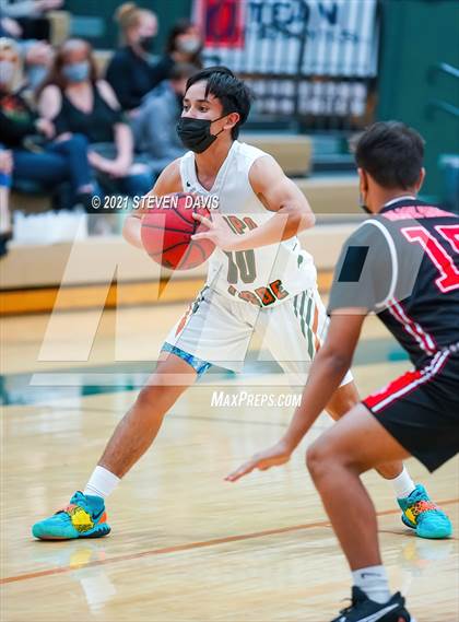 Thumbnail 3 in Williams Field @ Campo Verde photogallery.