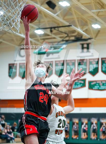 Thumbnail 3 in Williams Field @ Campo Verde photogallery.