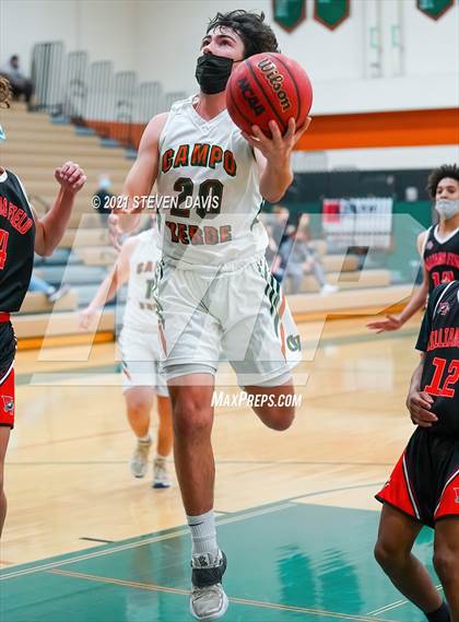 Thumbnail 1 in Williams Field @ Campo Verde photogallery.