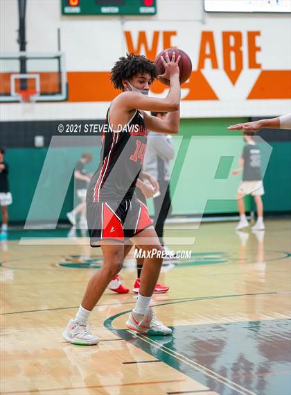 Thumbnail 1 in Williams Field @ Campo Verde photogallery.