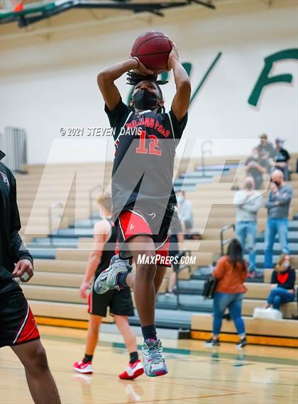 Thumbnail 1 in Williams Field @ Campo Verde photogallery.