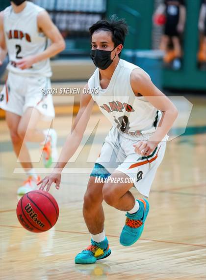 Thumbnail 3 in Williams Field @ Campo Verde photogallery.