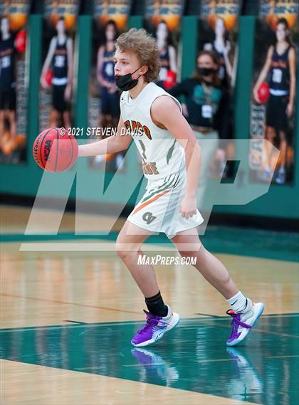 Thumbnail 3 in Williams Field @ Campo Verde photogallery.