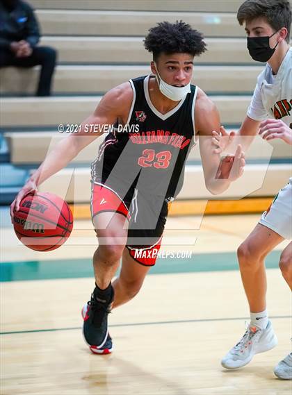 Thumbnail 1 in Williams Field @ Campo Verde photogallery.