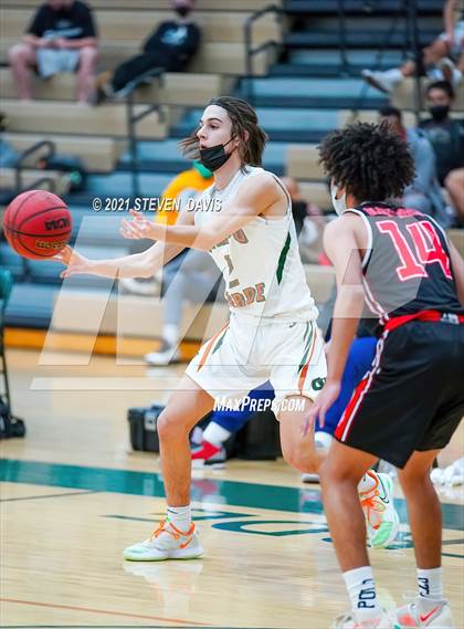Thumbnail 3 in Williams Field @ Campo Verde photogallery.