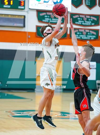 Thumbnail 3 in Williams Field @ Campo Verde photogallery.