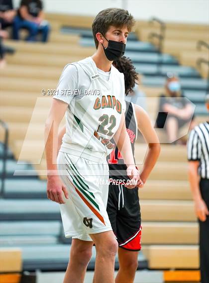 Thumbnail 3 in Williams Field @ Campo Verde photogallery.