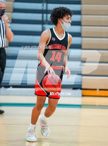 Thumbnail 3 in Williams Field @ Campo Verde photogallery.