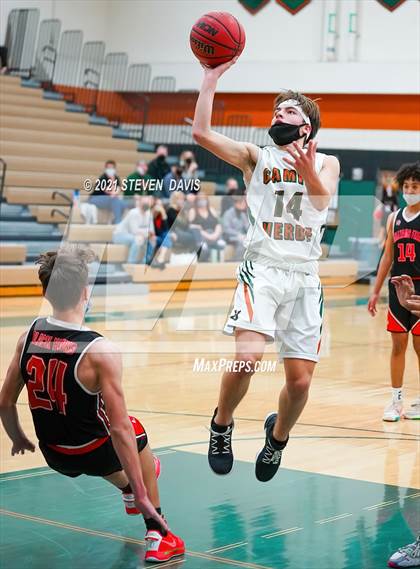 Thumbnail 2 in Williams Field @ Campo Verde photogallery.