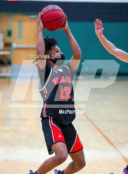 Thumbnail 3 in Williams Field @ Campo Verde photogallery.