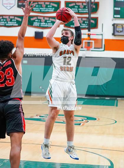 Thumbnail 1 in Williams Field @ Campo Verde photogallery.