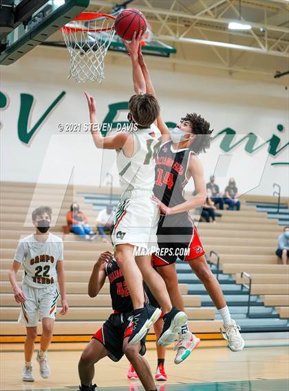 Thumbnail 2 in Williams Field @ Campo Verde photogallery.
