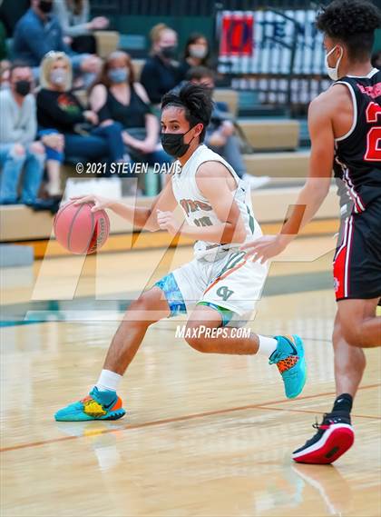 Thumbnail 1 in Williams Field @ Campo Verde photogallery.