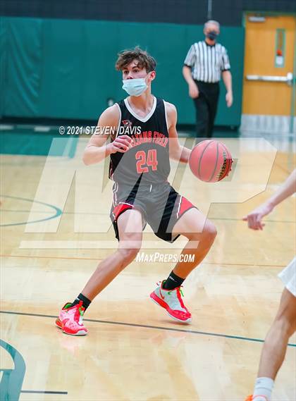 Thumbnail 3 in Williams Field @ Campo Verde photogallery.