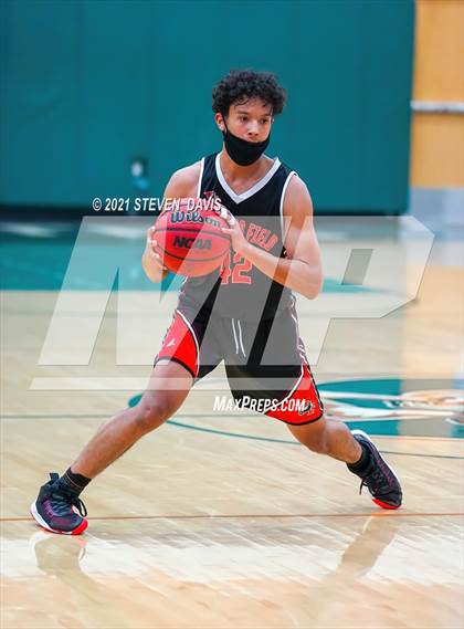 Thumbnail 1 in Williams Field @ Campo Verde photogallery.