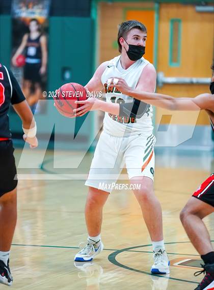 Thumbnail 2 in Williams Field @ Campo Verde photogallery.