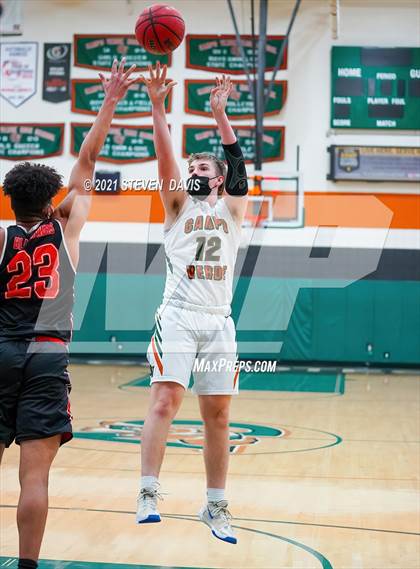 Thumbnail 2 in Williams Field @ Campo Verde photogallery.