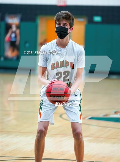 Thumbnail 3 in Williams Field @ Campo Verde photogallery.