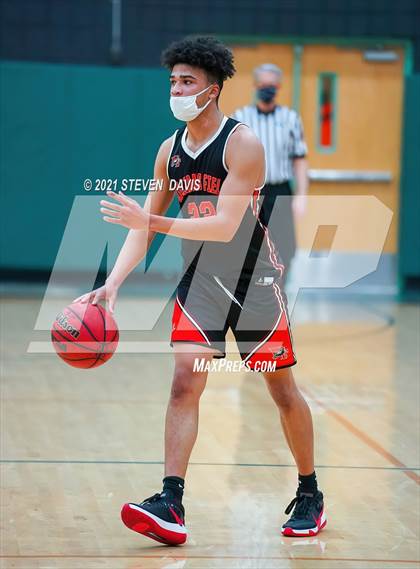 Thumbnail 3 in Williams Field @ Campo Verde photogallery.
