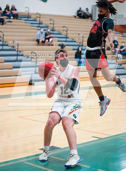Thumbnail 1 in Williams Field @ Campo Verde photogallery.