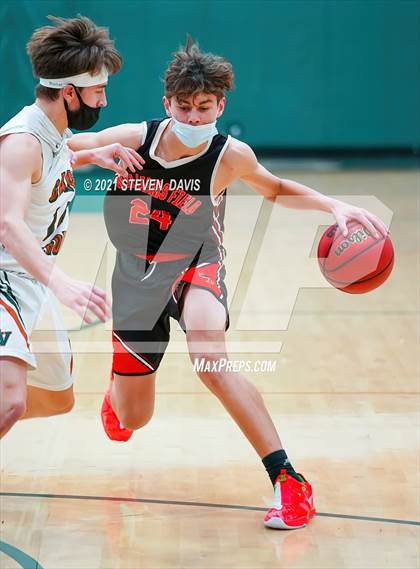 Thumbnail 1 in Williams Field @ Campo Verde photogallery.
