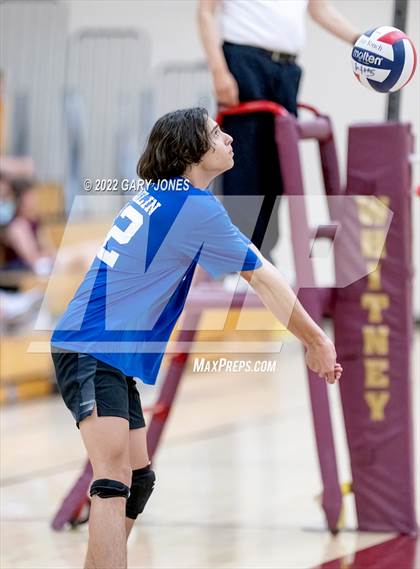 Thumbnail 2 in Rocklin @ Whitney photogallery.
