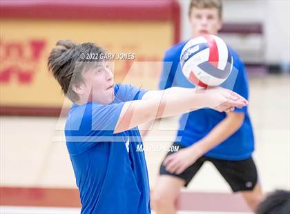 Thumbnail 3 in Rocklin @ Whitney photogallery.