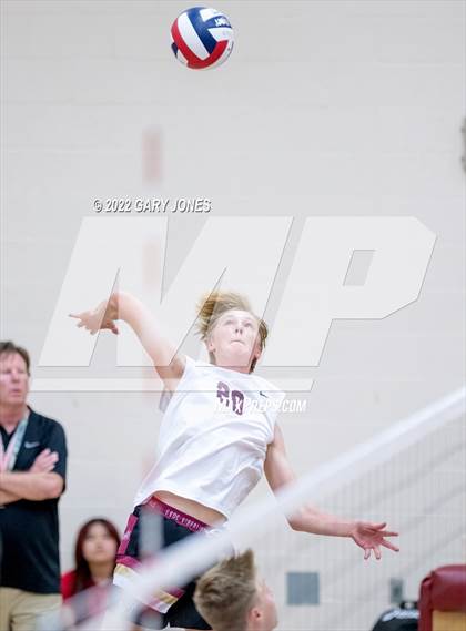 Thumbnail 3 in Rocklin @ Whitney photogallery.