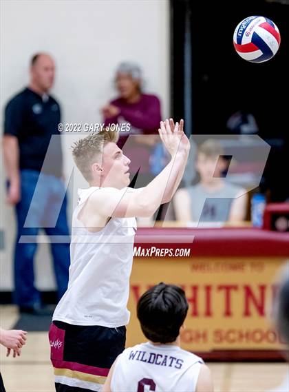 Thumbnail 2 in Rocklin @ Whitney photogallery.
