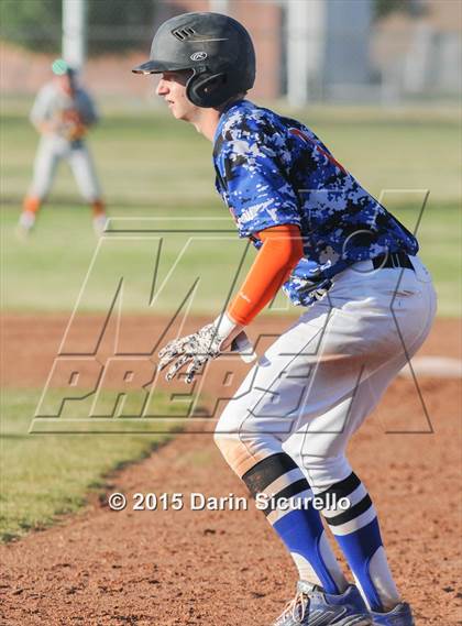 Thumbnail 1 in Seton Catholic vs. Westwood (Highland Triple Play Classic) photogallery.