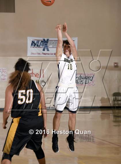 Thumbnail 1 in Antioch vs. St. John Bosco (MaxPreps Holiday Classic) photogallery.