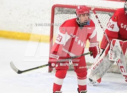Thumbnail 1 in Greenwich @ La Salle Academy (RI) photogallery.