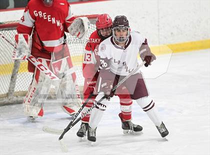 Thumbnail 1 in Greenwich @ La Salle Academy (RI) photogallery.