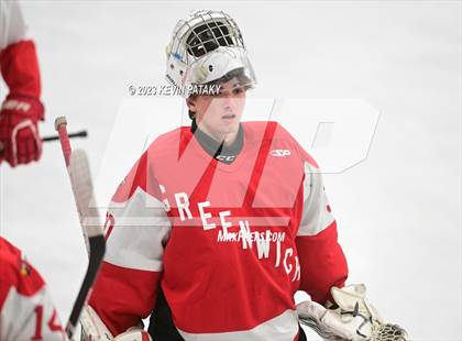 Thumbnail 1 in Greenwich @ La Salle Academy (RI) photogallery.