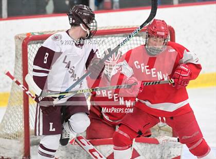 Thumbnail 2 in Greenwich @ La Salle Academy (RI) photogallery.