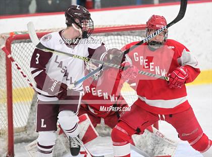 Thumbnail 1 in Greenwich @ La Salle Academy (RI) photogallery.