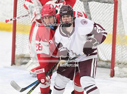 Thumbnail 1 in Greenwich @ La Salle Academy (RI) photogallery.