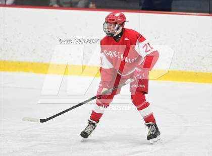 Thumbnail 1 in Greenwich @ La Salle Academy (RI) photogallery.
