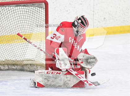 Thumbnail 2 in Greenwich @ La Salle Academy (RI) photogallery.