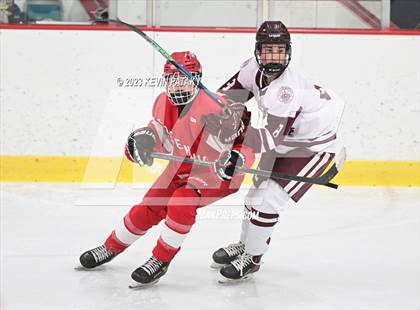 Thumbnail 1 in Greenwich @ La Salle Academy (RI) photogallery.