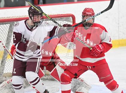 Thumbnail 3 in Greenwich @ La Salle Academy (RI) photogallery.