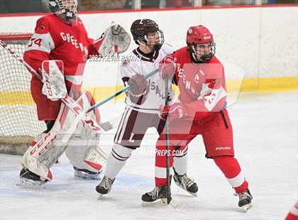 Thumbnail 3 in Greenwich @ La Salle Academy (RI) photogallery.