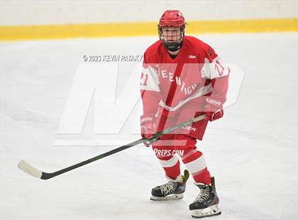 Thumbnail 1 in Greenwich @ La Salle Academy (RI) photogallery.