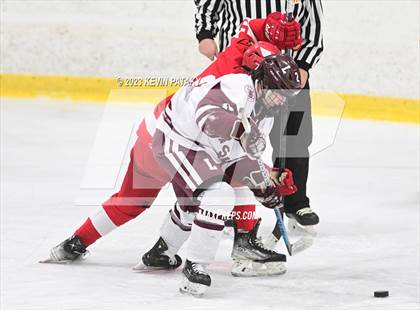 Thumbnail 1 in Greenwich @ La Salle Academy (RI) photogallery.