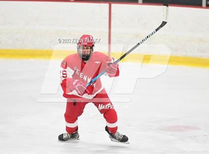 Thumbnail 2 in Greenwich @ La Salle Academy (RI) photogallery.